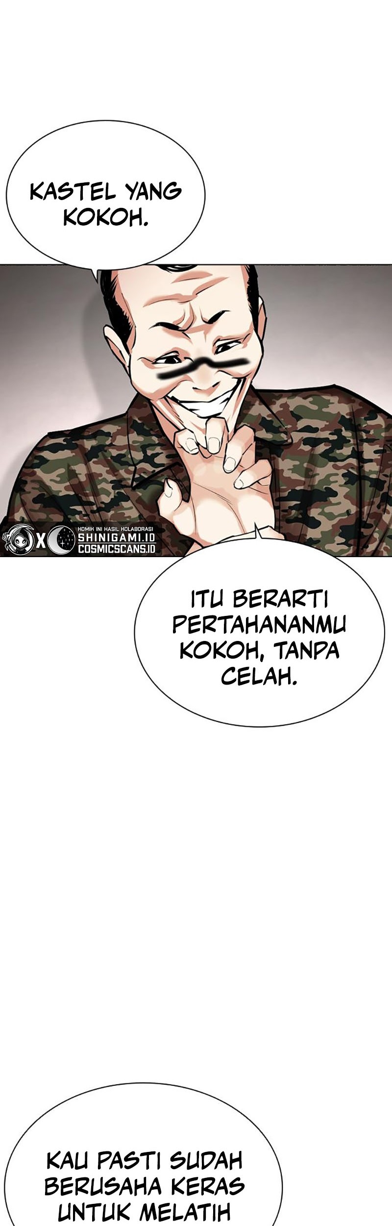 Lookism Chapter 455 Gambar 68