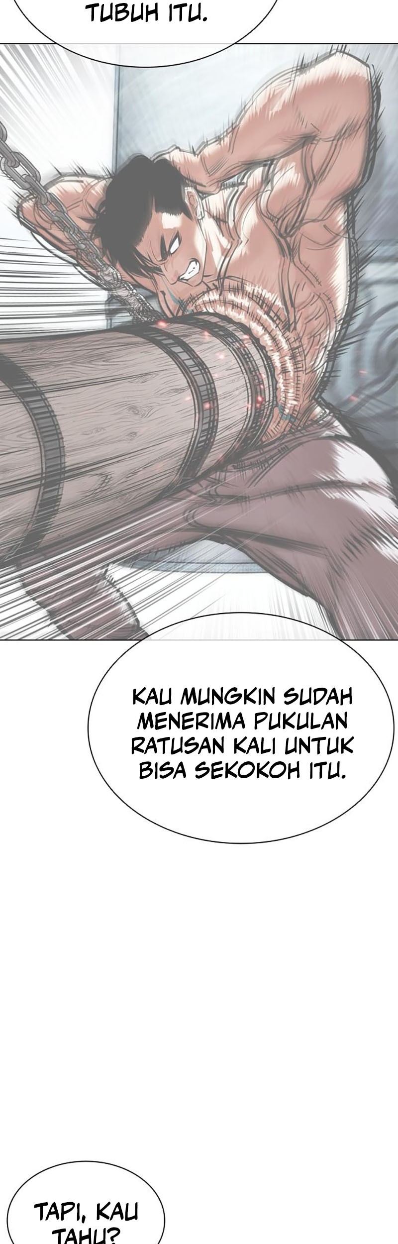 Lookism Chapter 455 Gambar 69