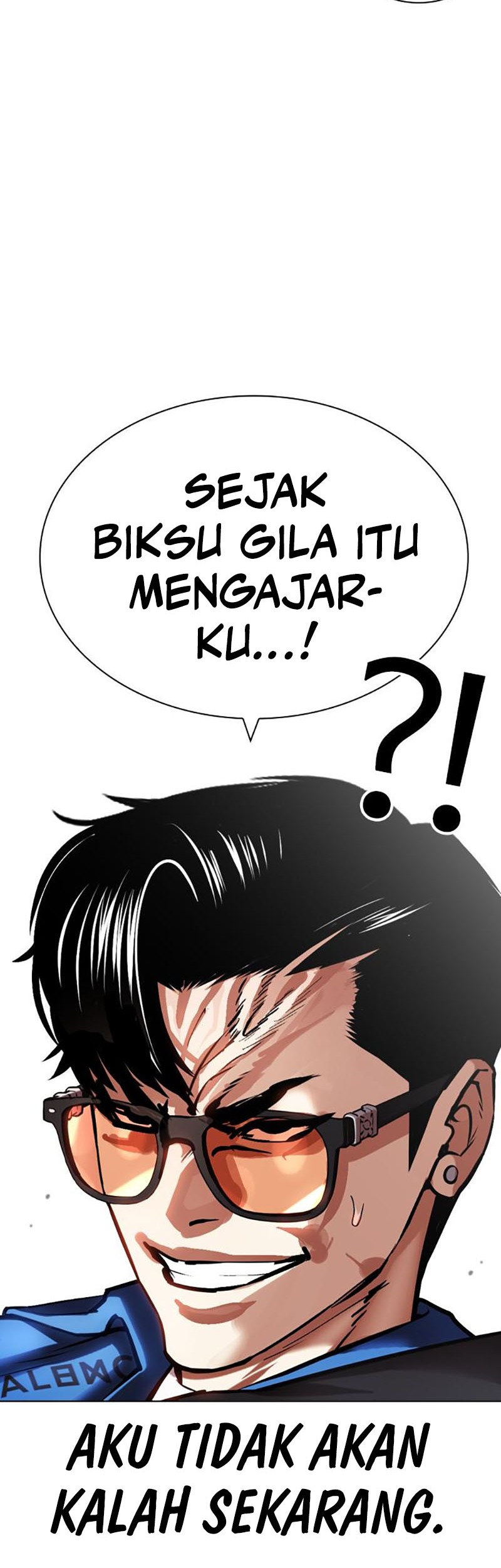 Lookism Chapter 455 Gambar 73