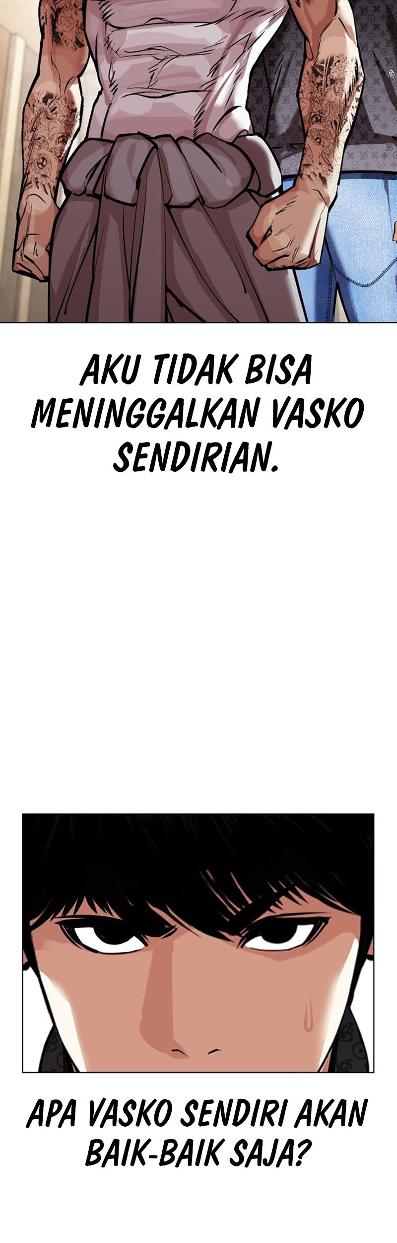 Lookism Chapter 455 Gambar 78