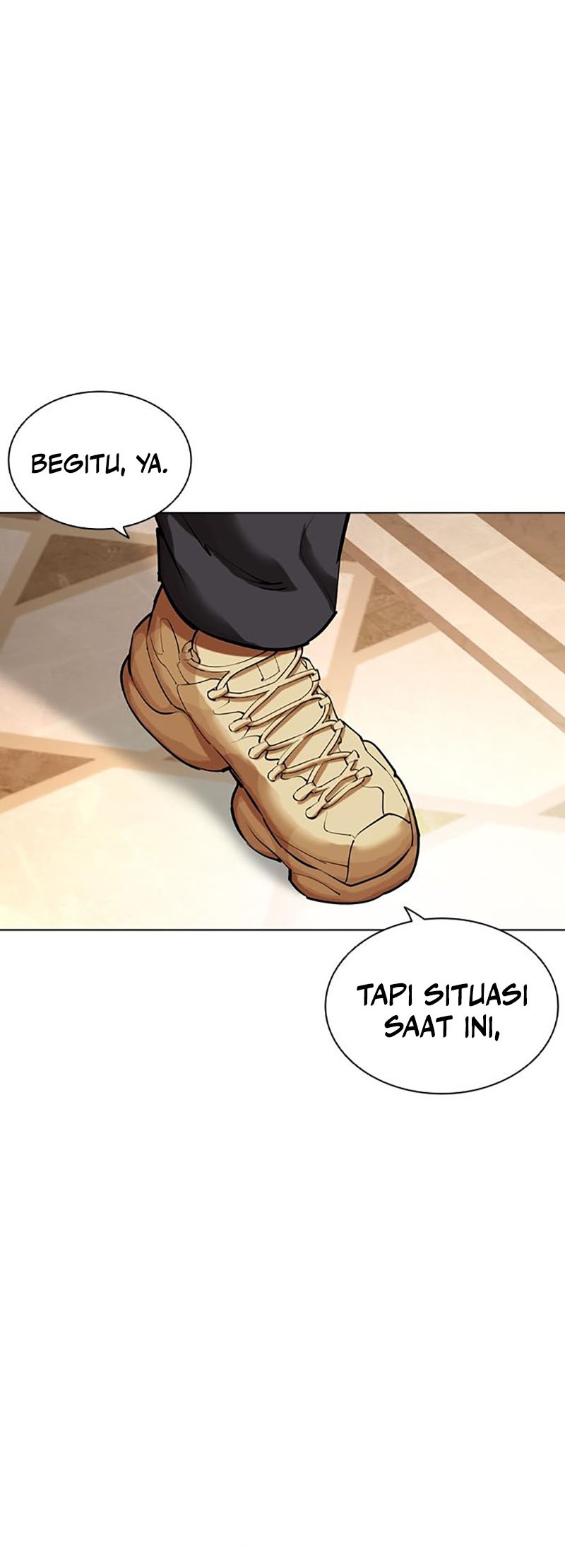 Lookism Chapter 455 Gambar 80