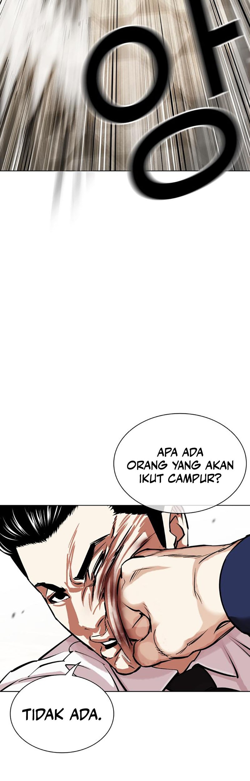 Lookism Chapter 455 Gambar 86
