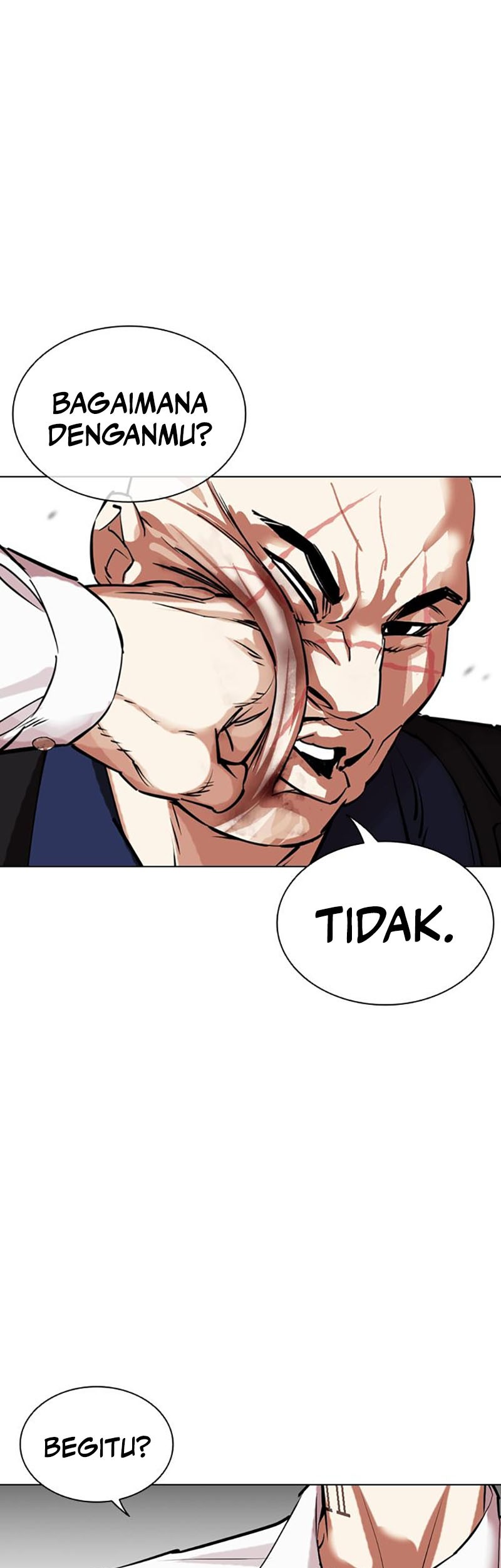 Lookism Chapter 455 Gambar 87