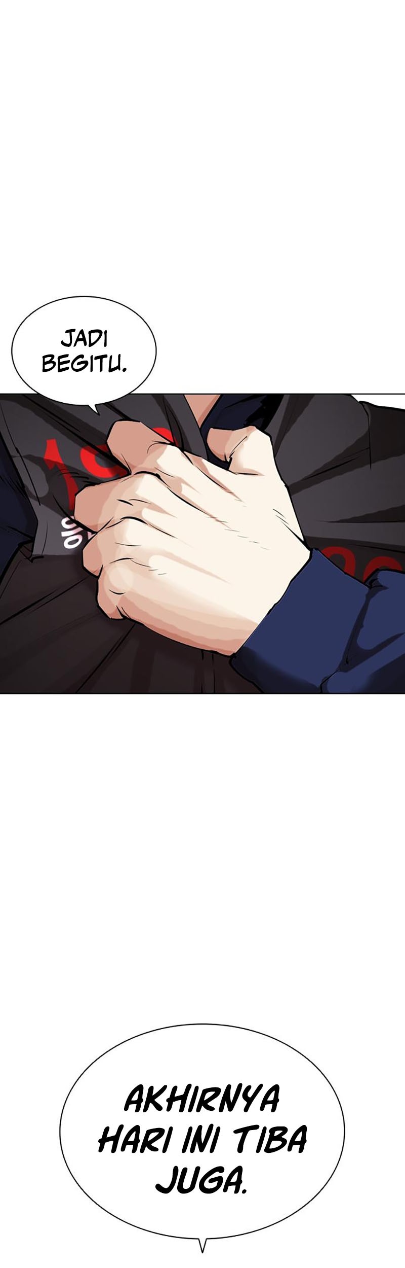 Lookism Chapter 455 Gambar 90