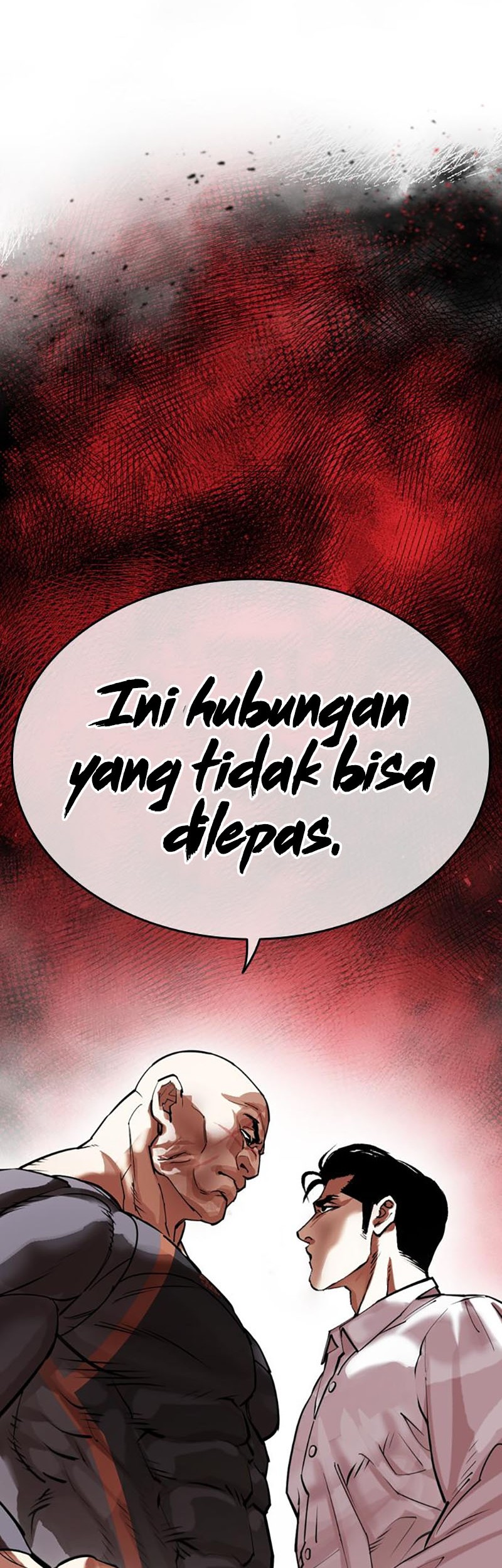 Lookism Chapter 455 Gambar 93