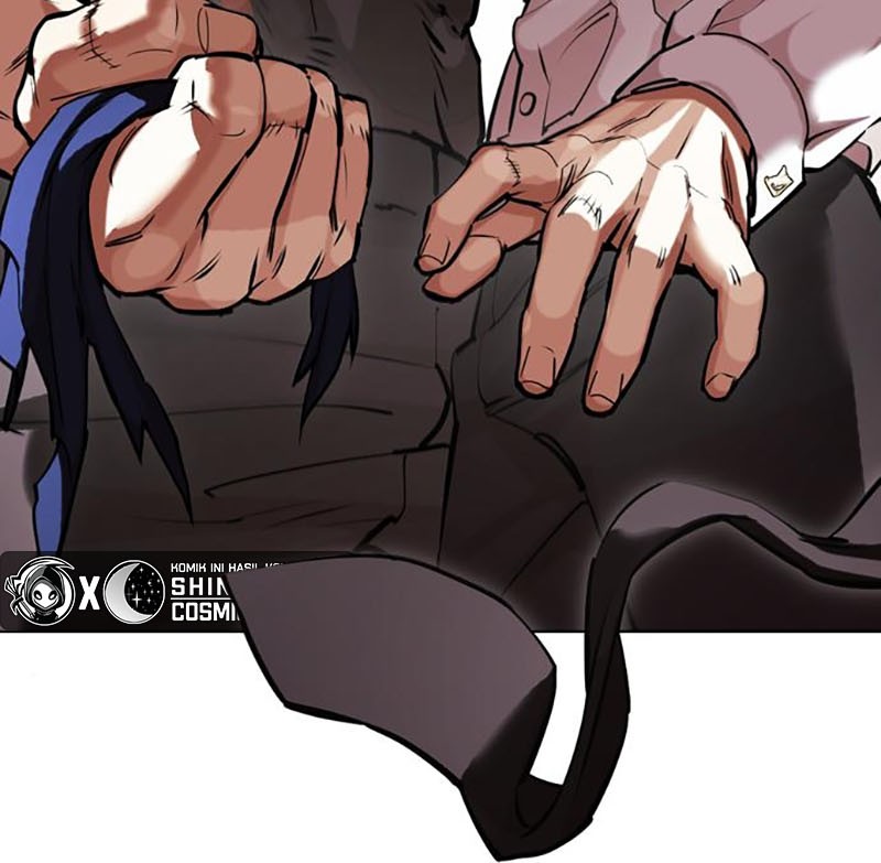 Lookism Chapter 455 Gambar 94