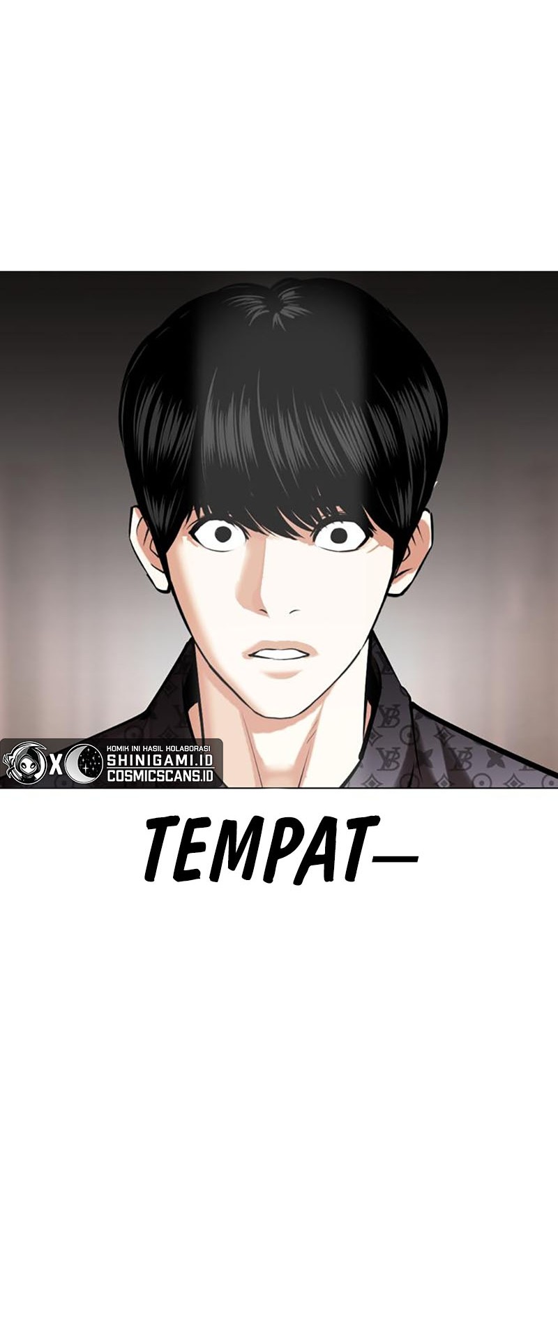 Lookism Chapter 455 Gambar 5