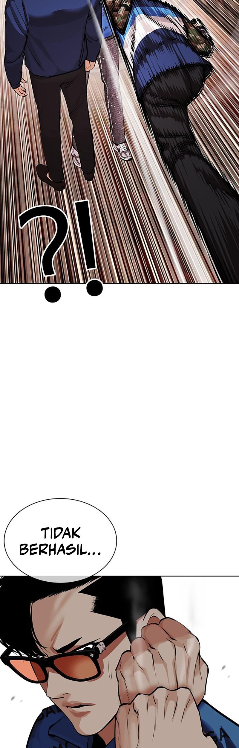 Lookism Chapter 455 Gambar 26