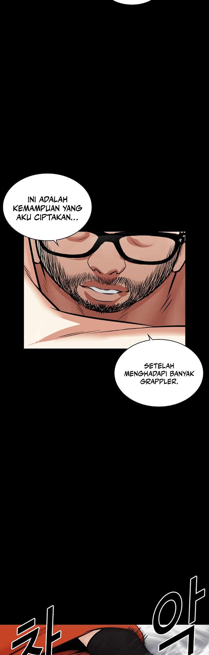 Lookism Chapter 456 Gambar 38