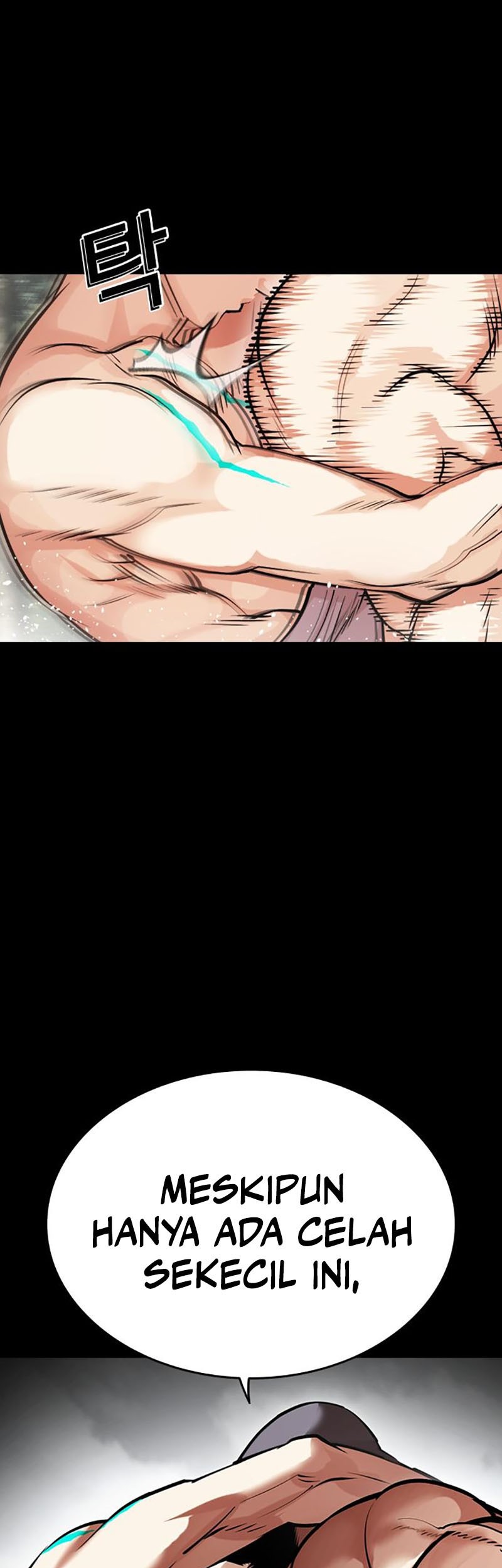 Lookism Chapter 456 Gambar 40