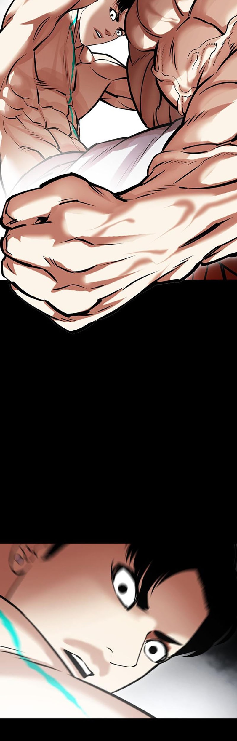 Lookism Chapter 456 Gambar 41