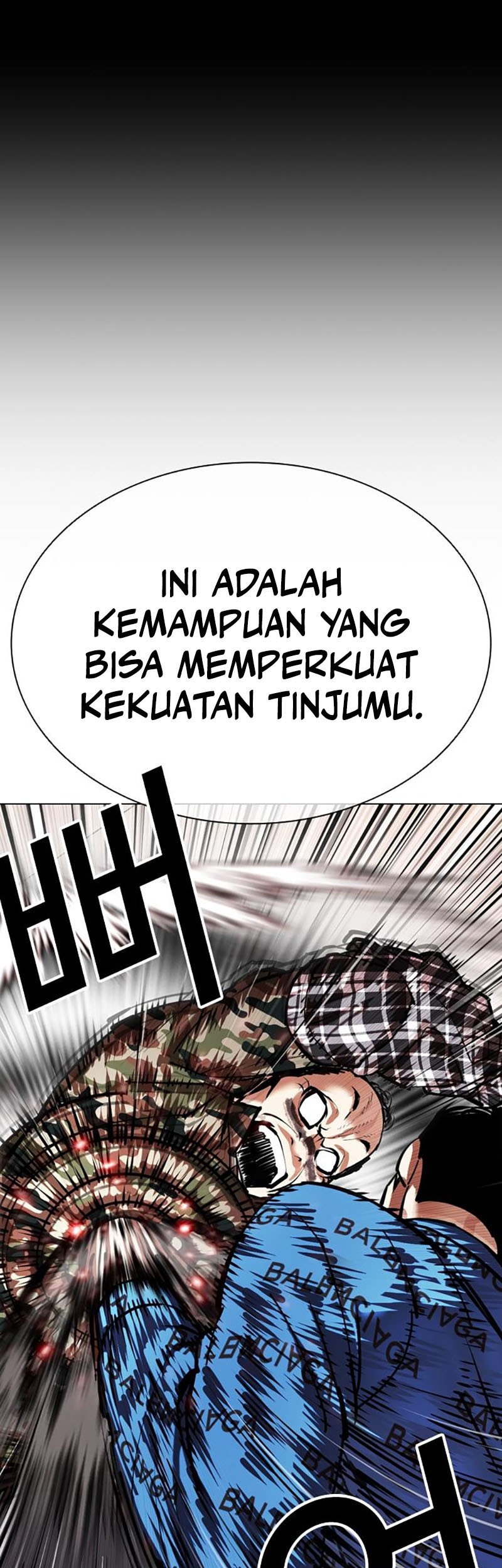 Lookism Chapter 456 Gambar 42