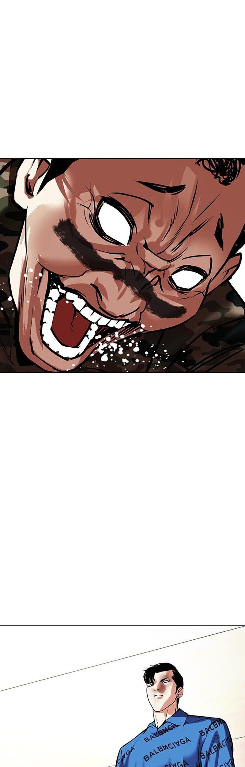 Lookism Chapter 456 Gambar 45