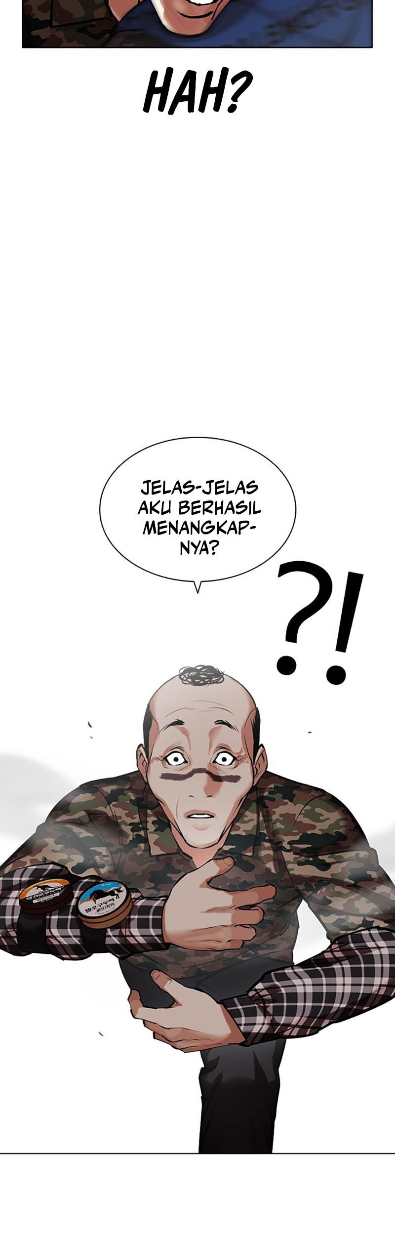 Lookism Chapter 456 Gambar 50