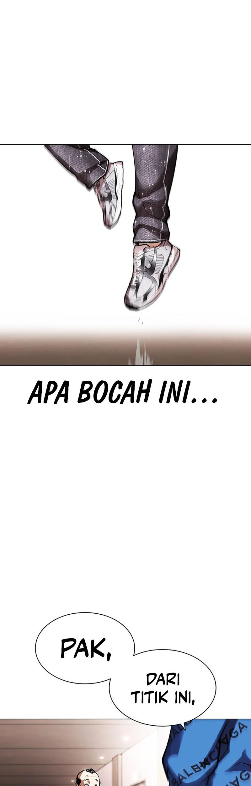 Lookism Chapter 456 Gambar 51