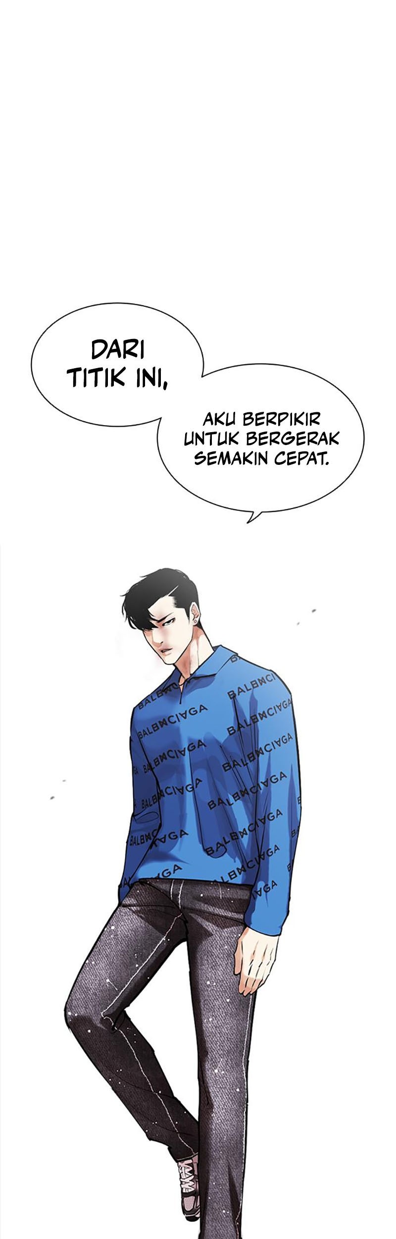 Lookism Chapter 456 Gambar 53