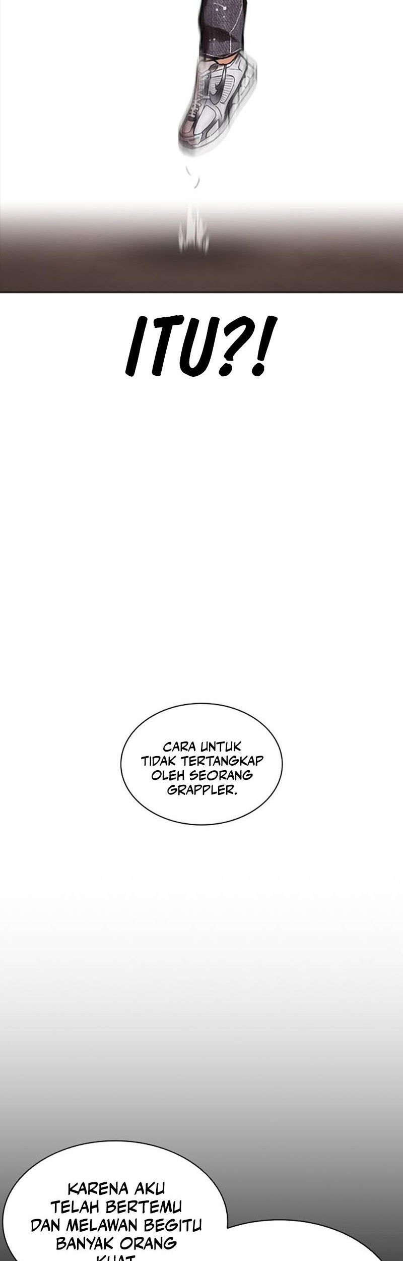 Lookism Chapter 456 Gambar 54