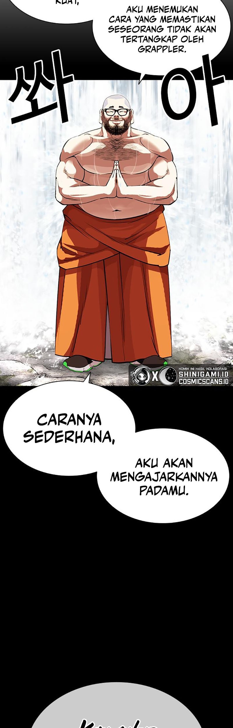 Lookism Chapter 456 Gambar 55