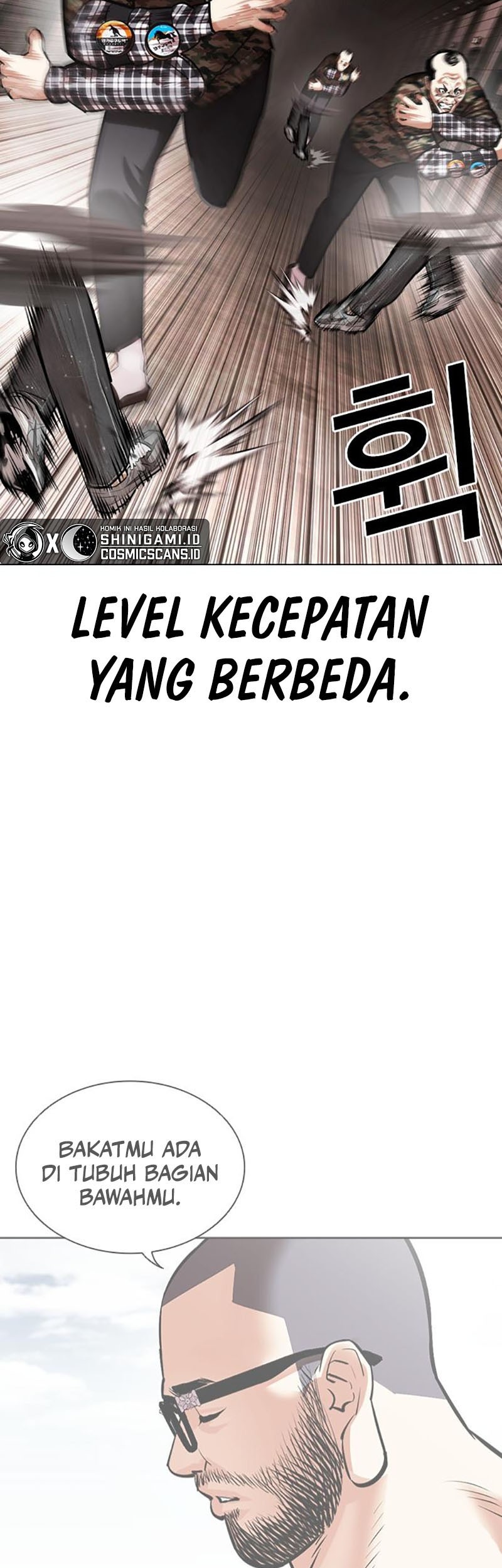 Lookism Chapter 456 Gambar 59