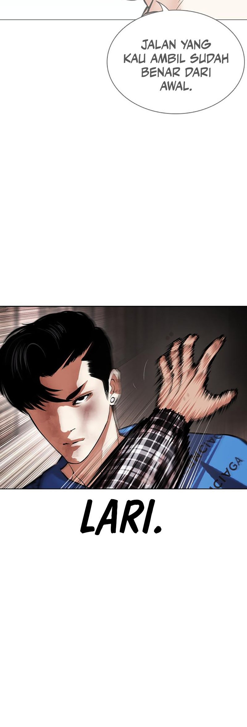 Lookism Chapter 456 Gambar 60