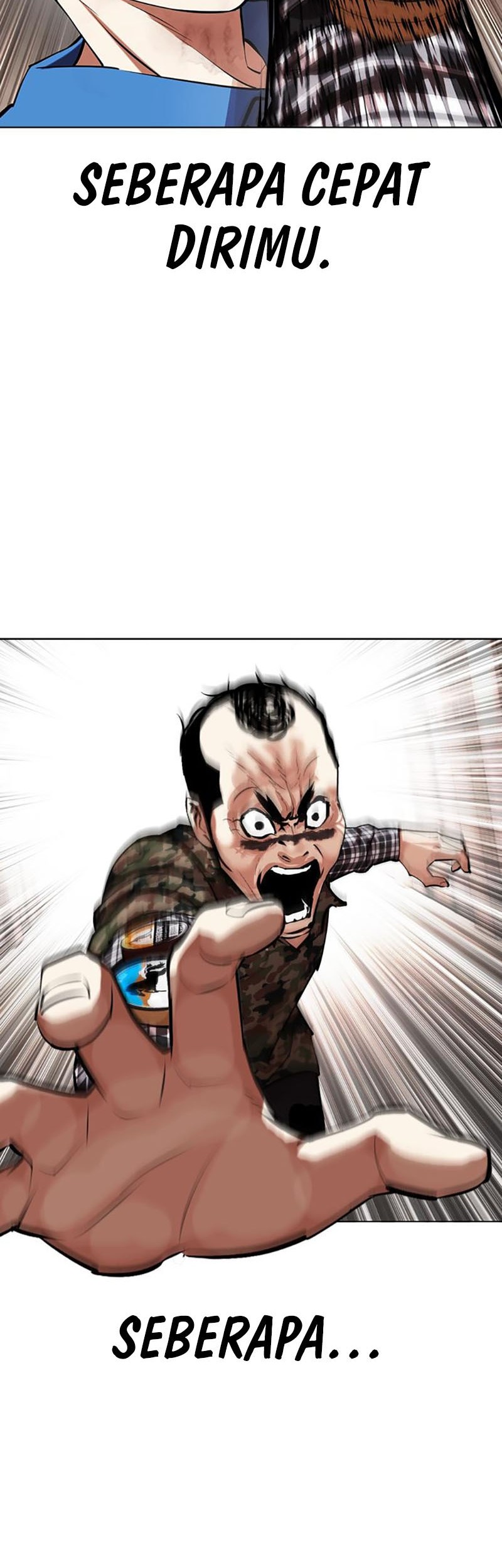 Lookism Chapter 456 Gambar 62