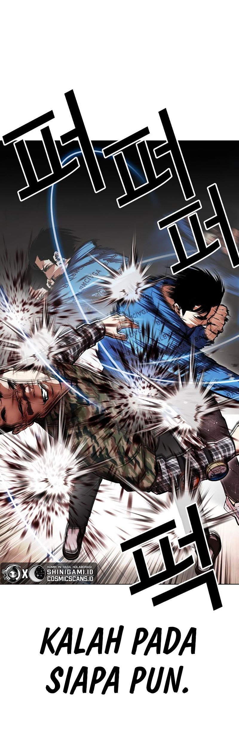 Lookism Chapter 456 Gambar 68