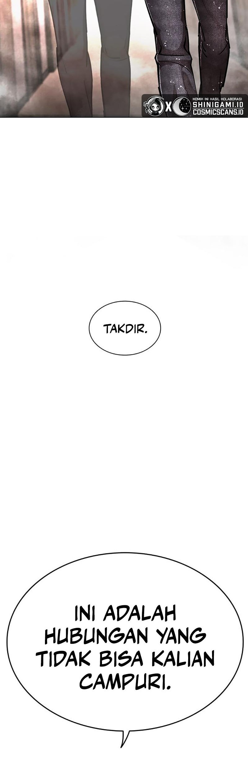 Lookism Chapter 456 Gambar 73