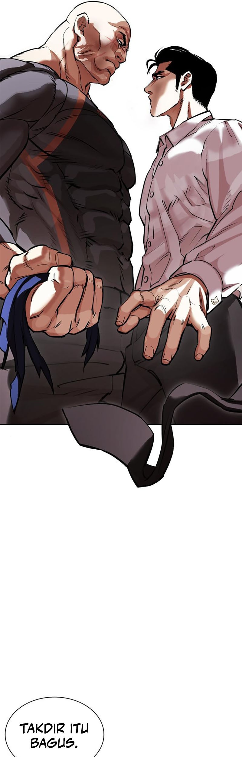 Lookism Chapter 456 Gambar 75