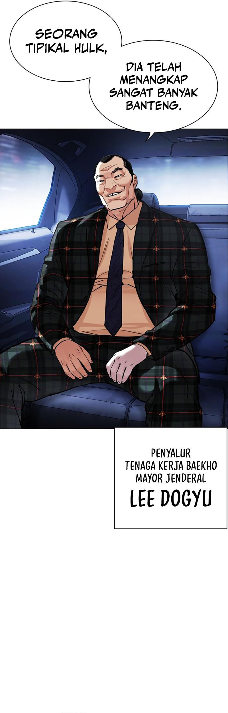 Lookism Chapter 456 Gambar 85