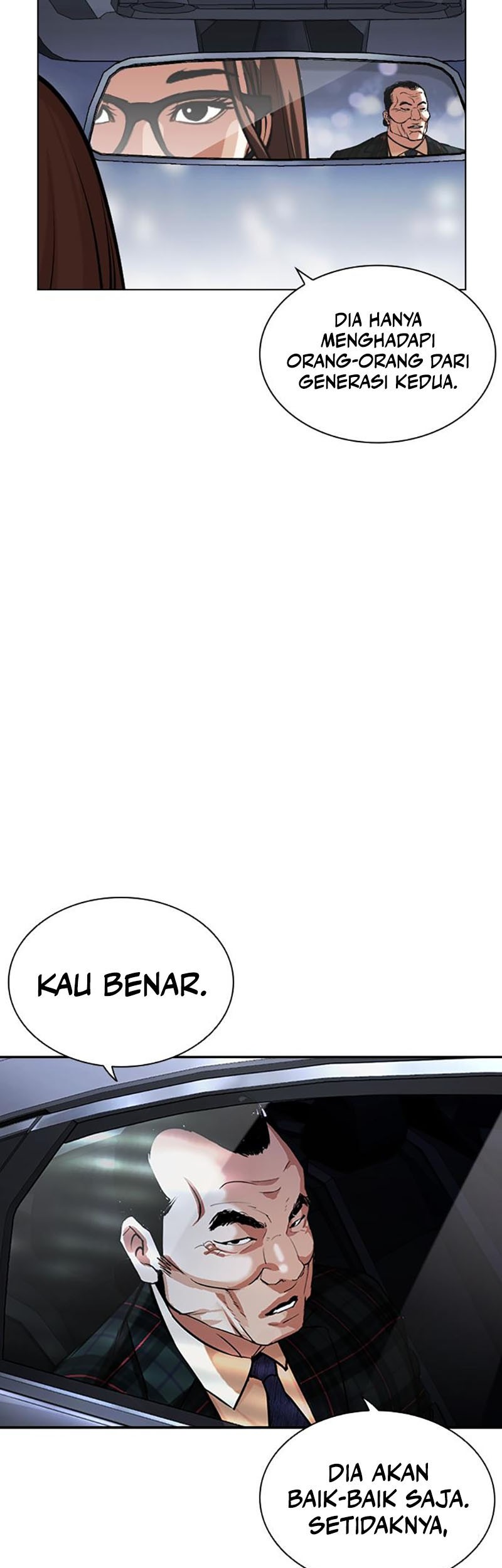 Lookism Chapter 456 Gambar 87