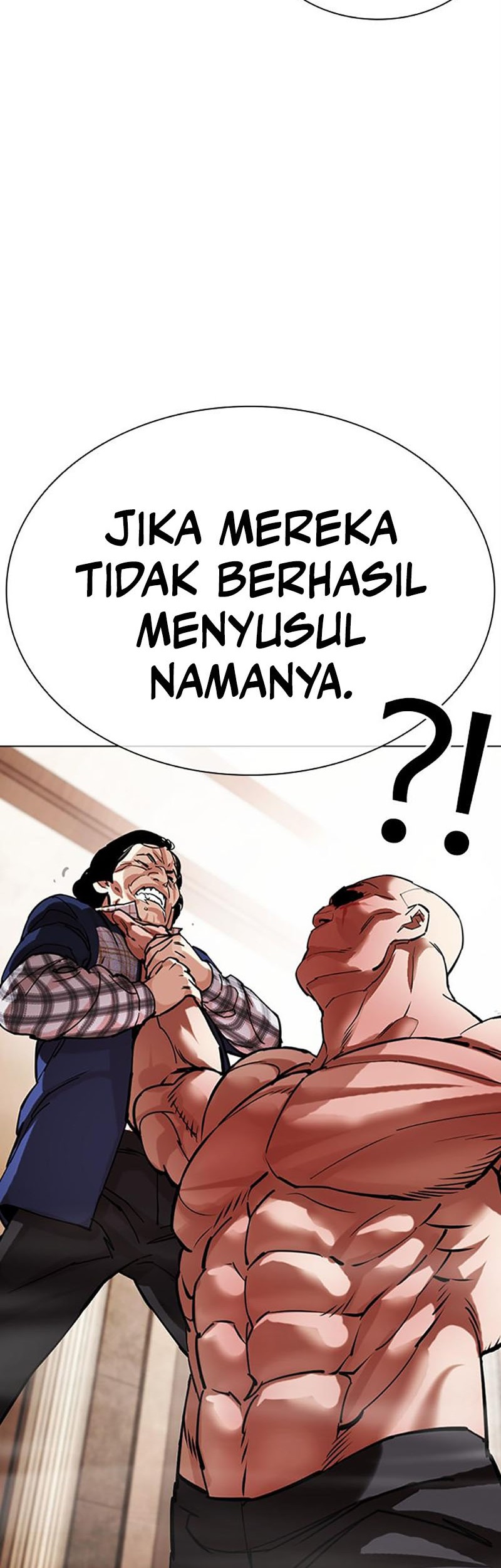 Lookism Chapter 456 Gambar 88