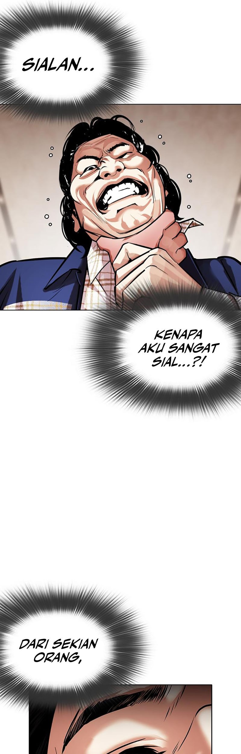 Lookism Chapter 456 Gambar 90