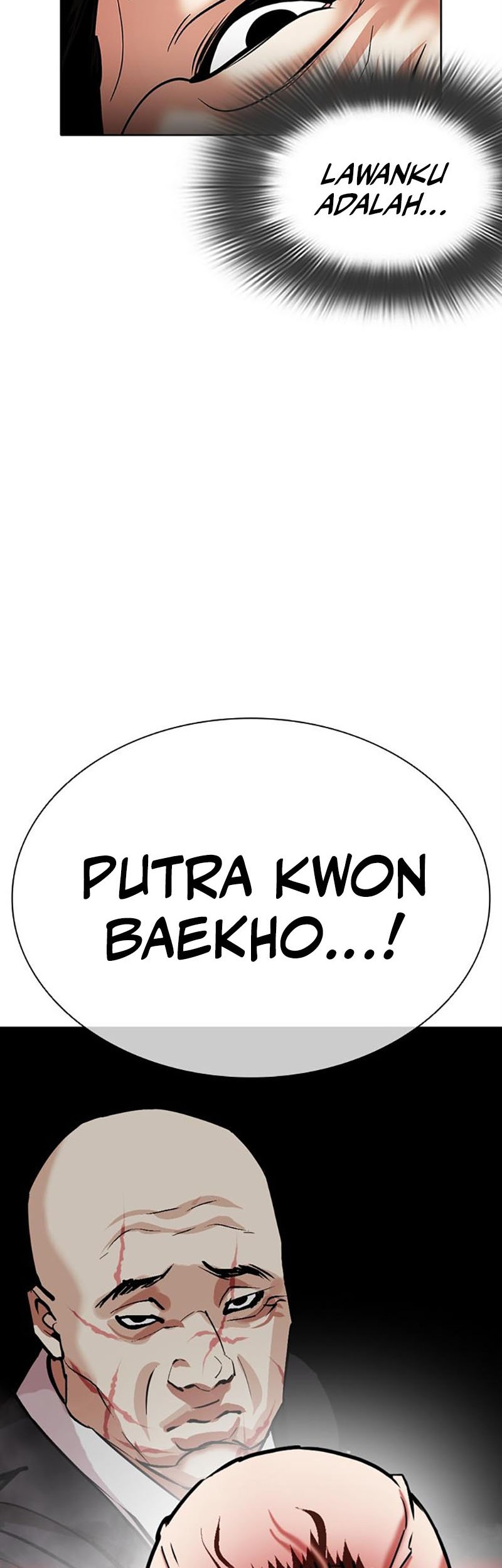 Lookism Chapter 456 Gambar 91
