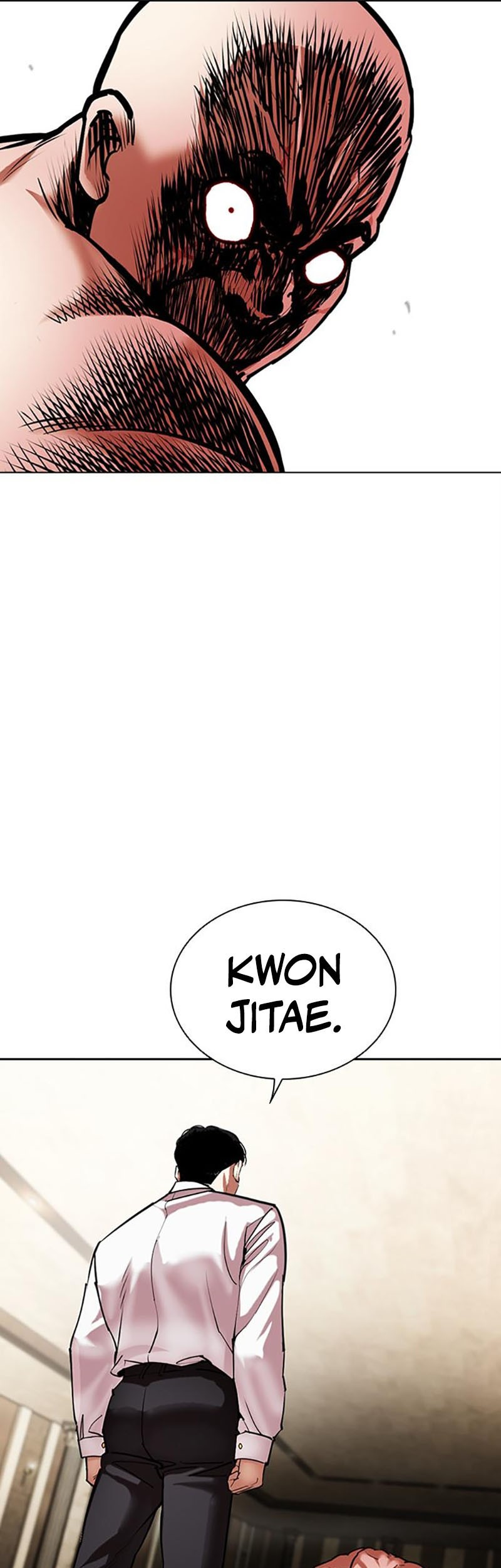 Lookism Chapter 456 Gambar 95