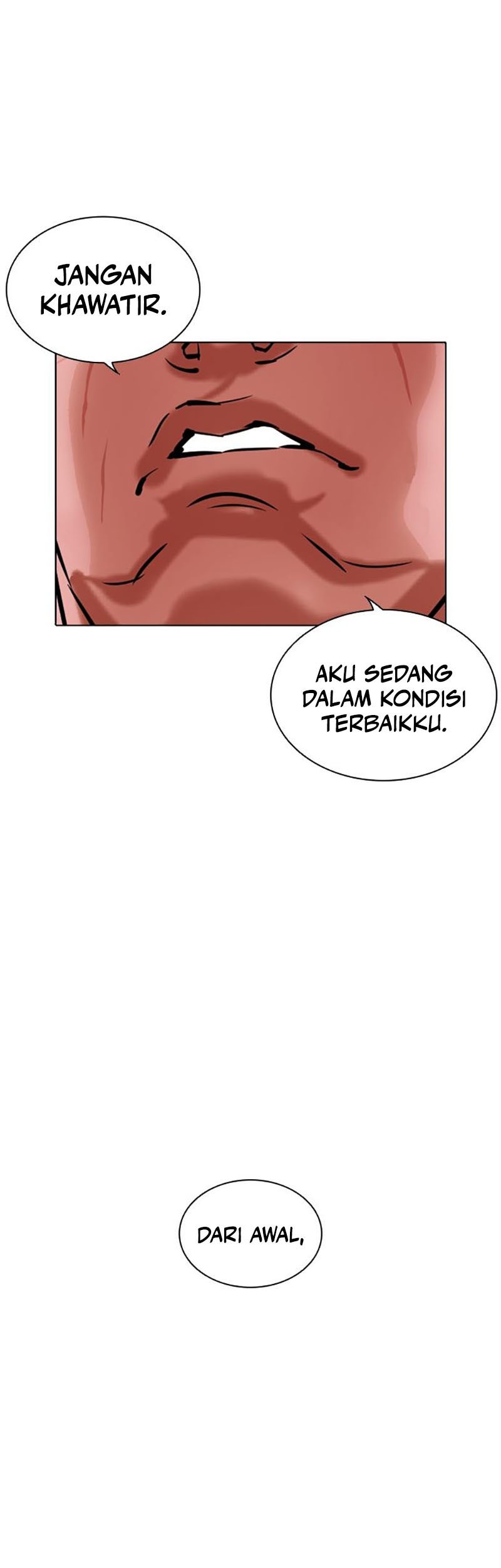Lookism Chapter 456 Gambar 97