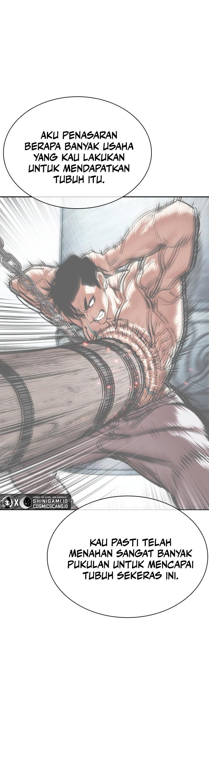 Lookism Chapter 456 Gambar 4