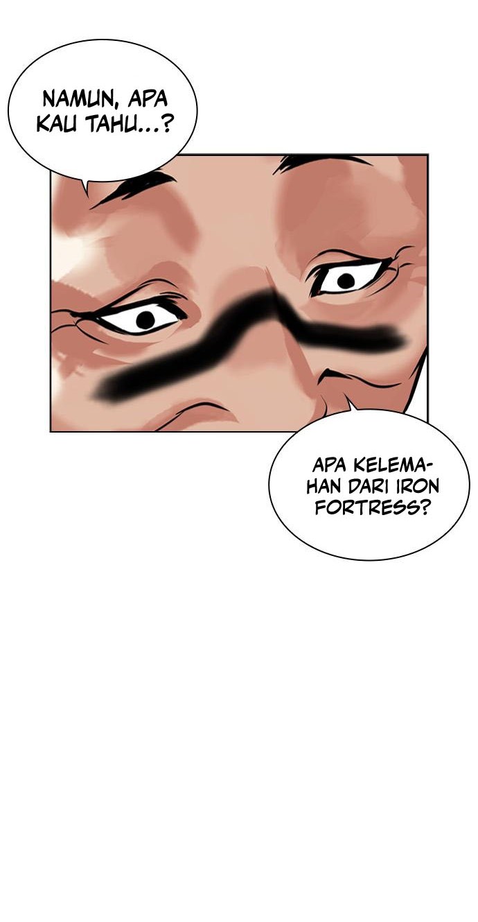 Lookism Chapter 456 Gambar 5