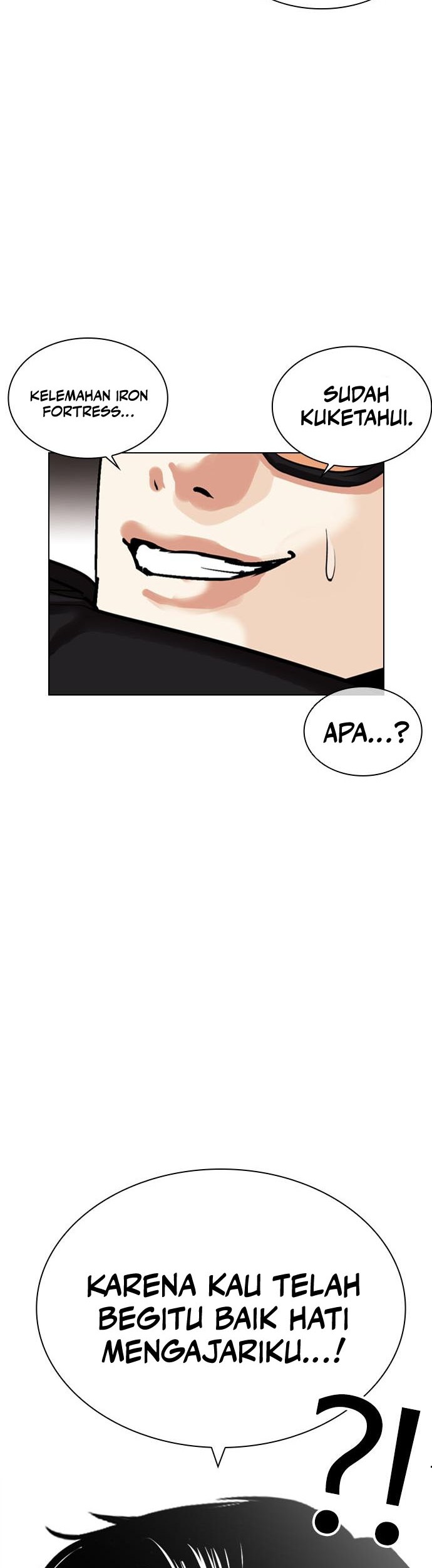 Lookism Chapter 456 Gambar 7