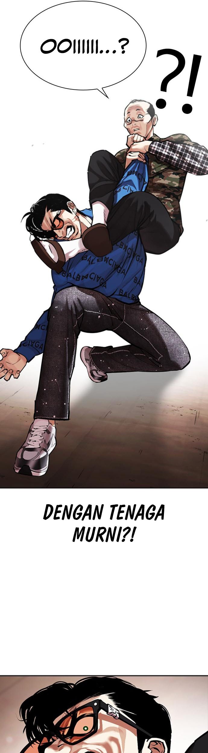 Lookism Chapter 456 Gambar 10