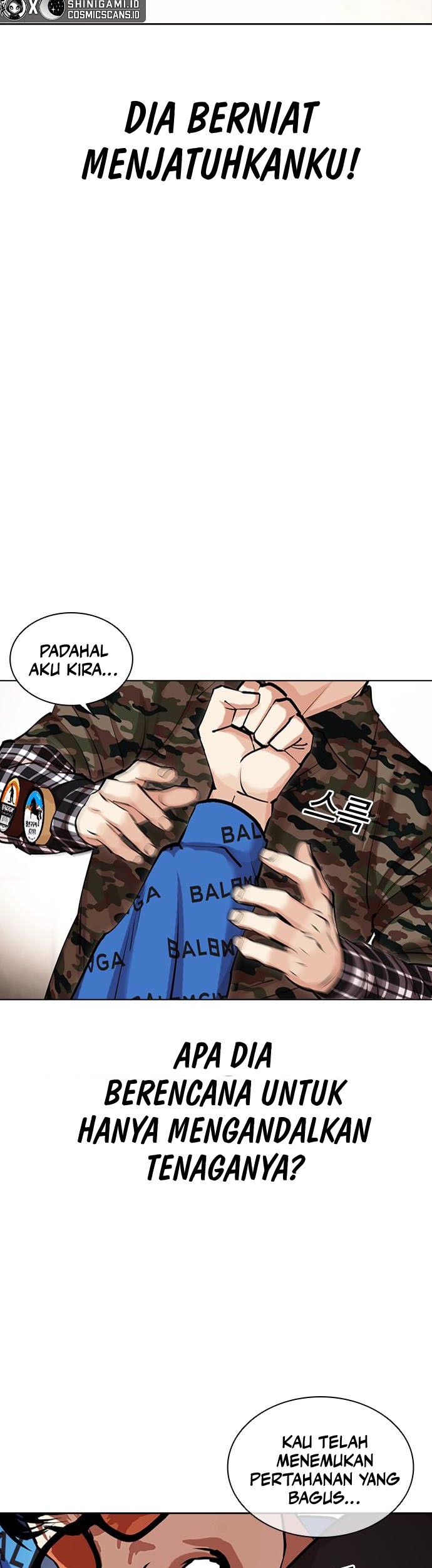 Lookism Chapter 456 Gambar 12