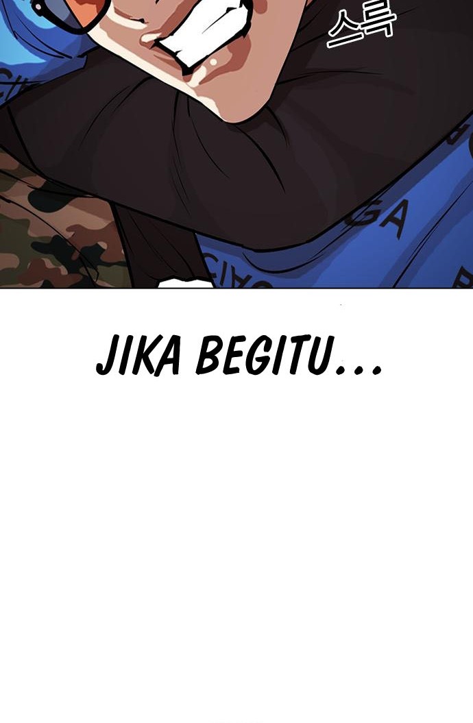 Lookism Chapter 456 Gambar 13