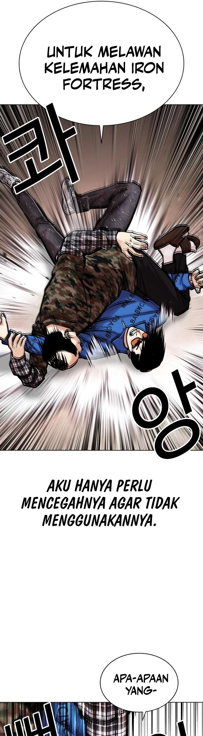 Lookism Chapter 456 Gambar 14