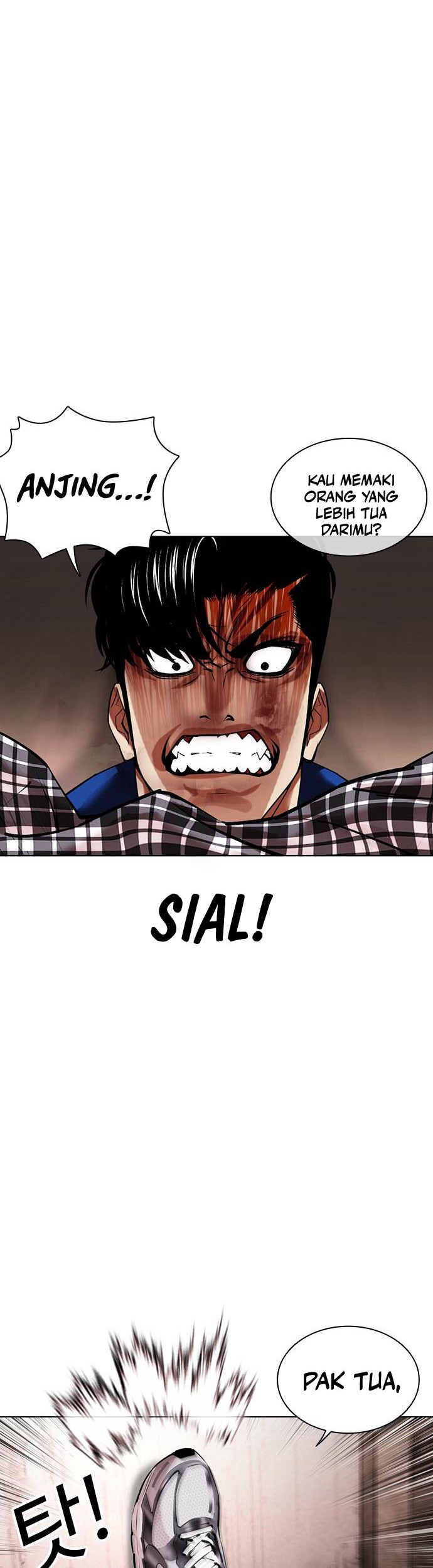 Lookism Chapter 456 Gambar 19