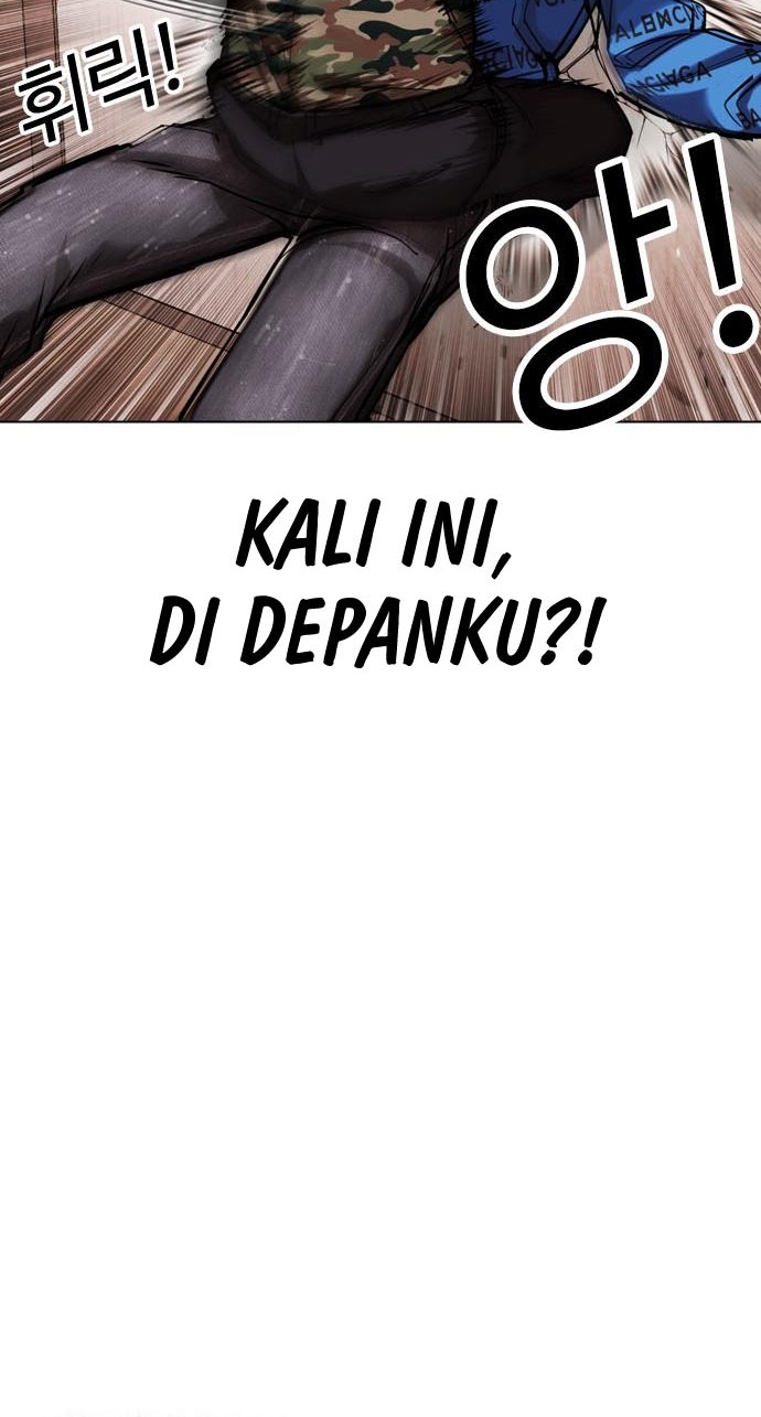 Lookism Chapter 456 Gambar 25