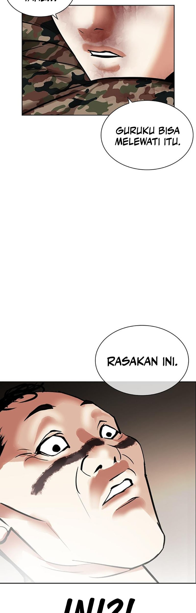 Lookism Chapter 456 Gambar 33