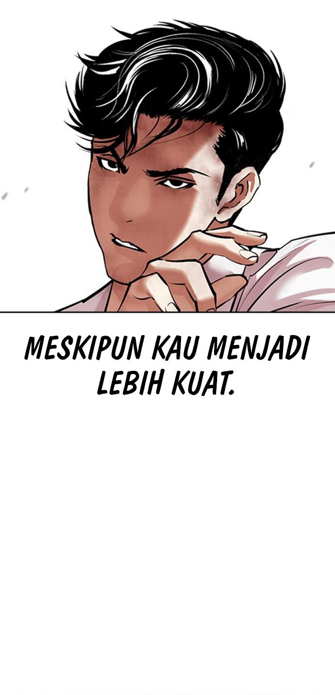 Lookism Chapter 457 Gambar 37