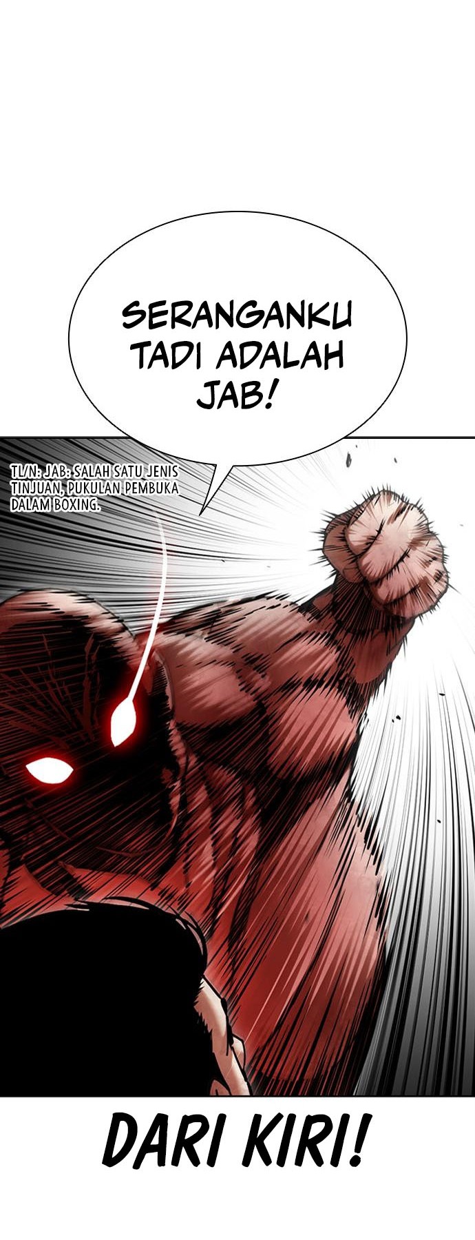 Lookism Chapter 457 Gambar 41