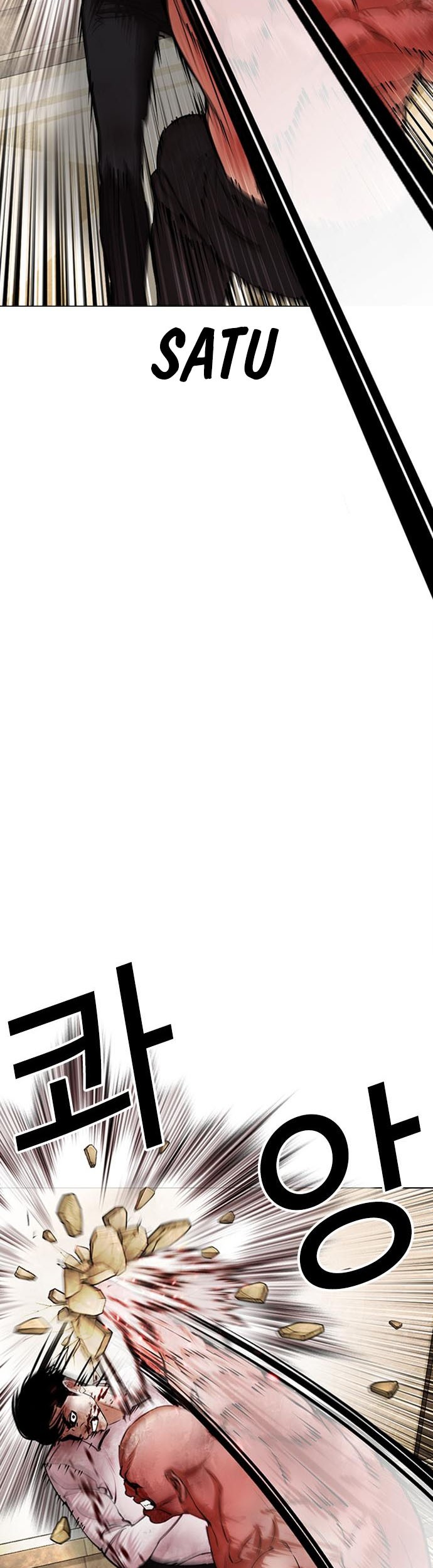 Lookism Chapter 457 Gambar 44