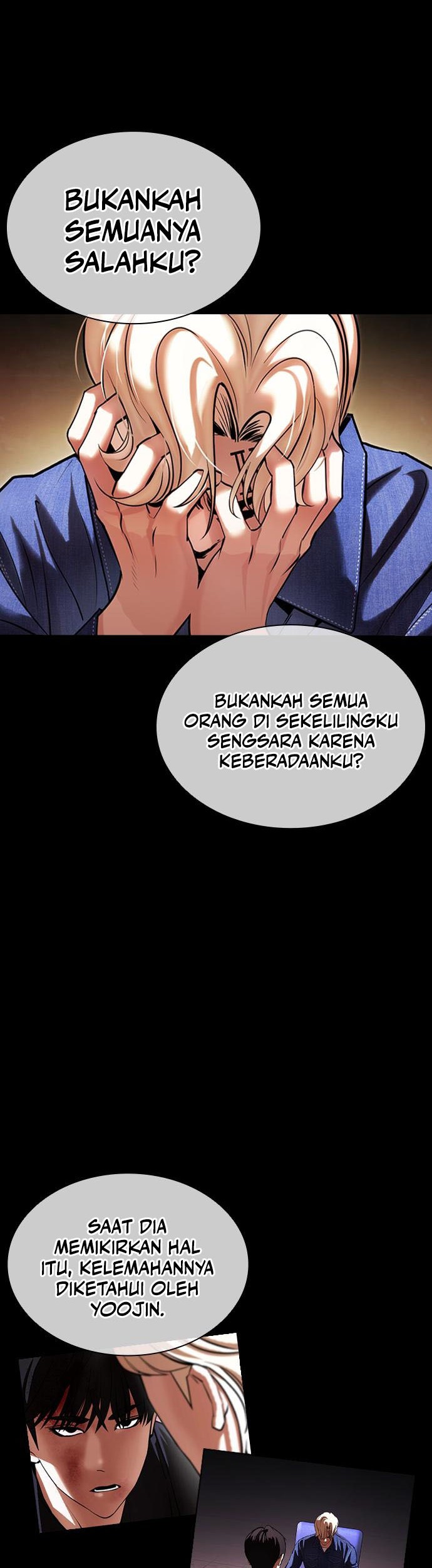 Lookism Chapter 457 Gambar 59