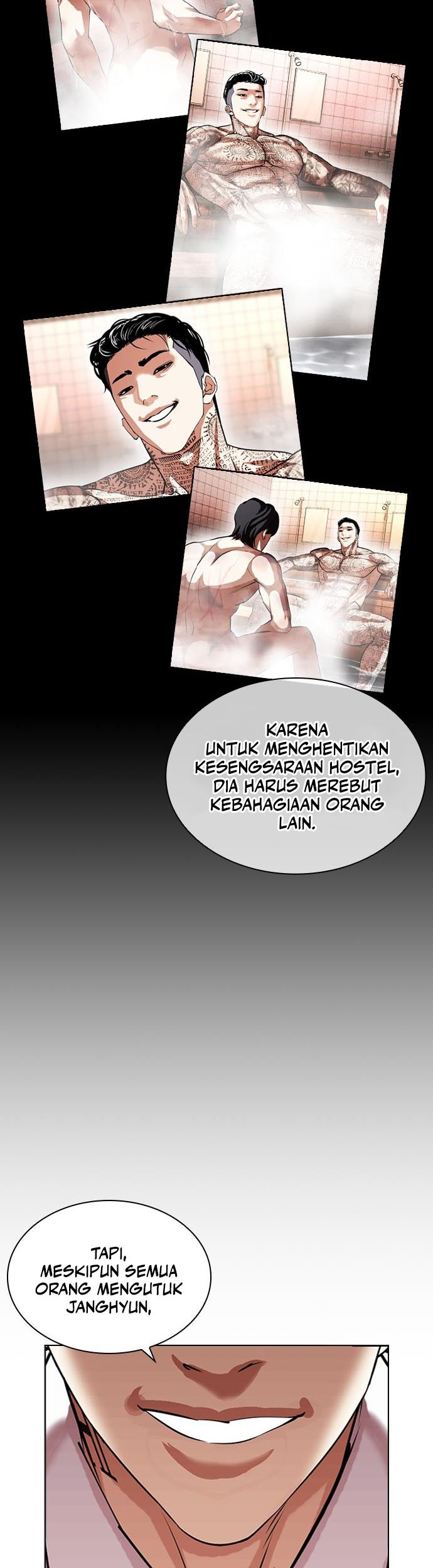 Lookism Chapter 457 Gambar 64